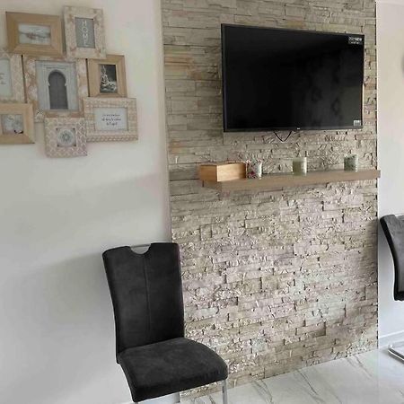 Les Coriandre Apartment Cavalaire-sur-Mer Exterior photo