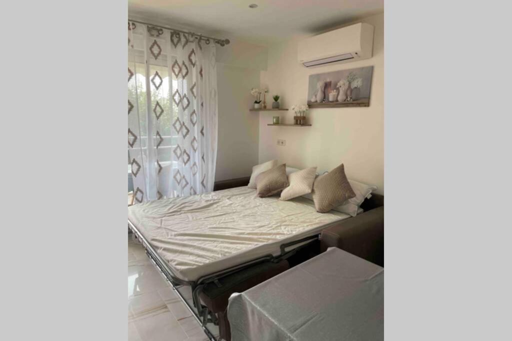 Les Coriandre Apartment Cavalaire-sur-Mer Exterior photo